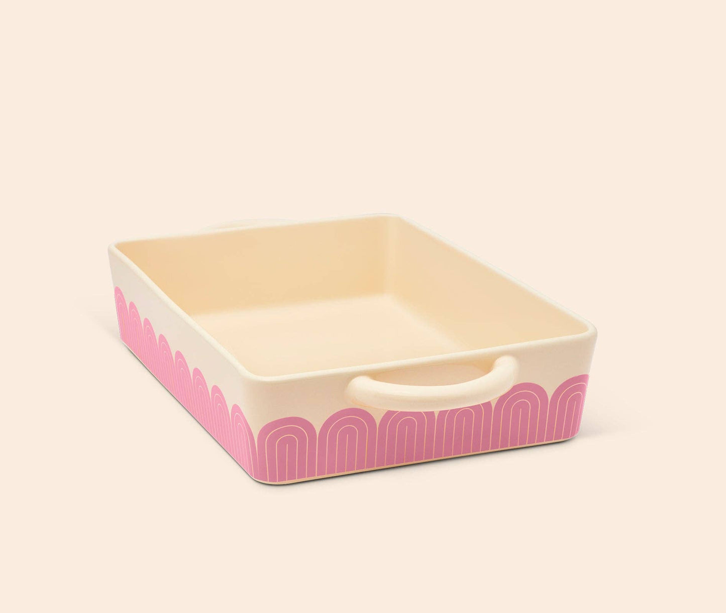 Hot Dish: Taffy
