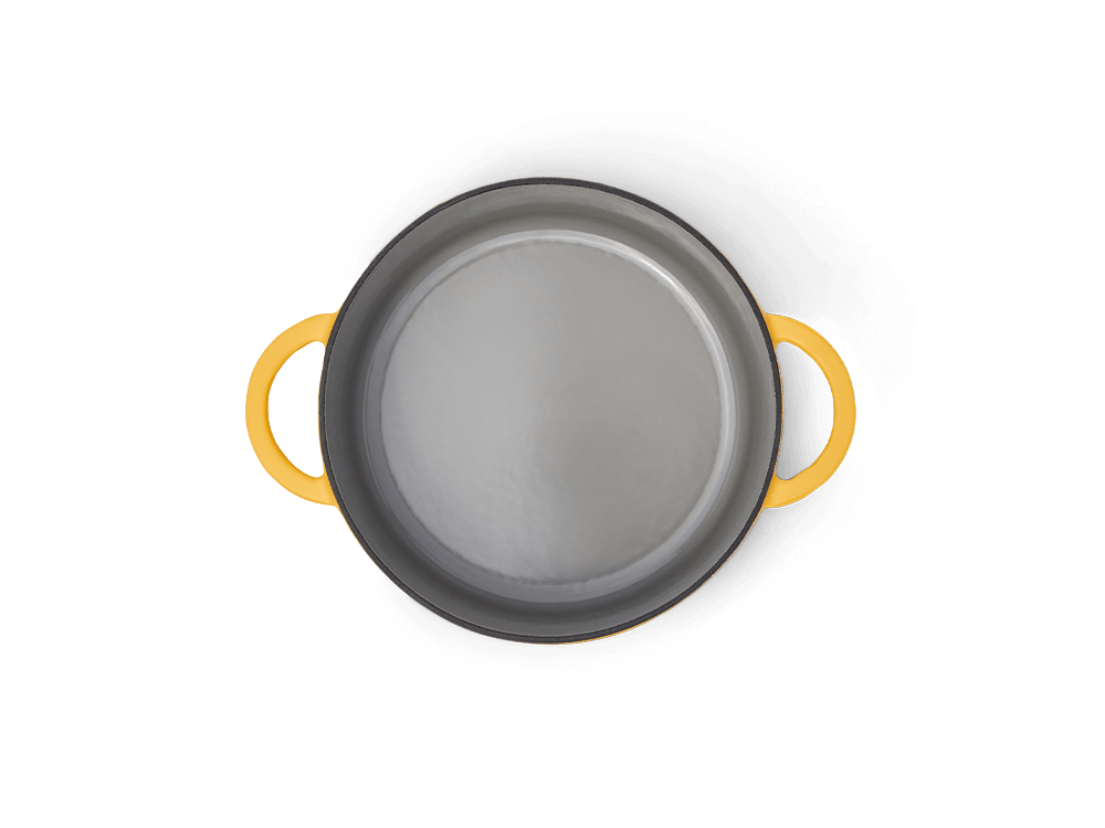 Dutch Baby: Mustard