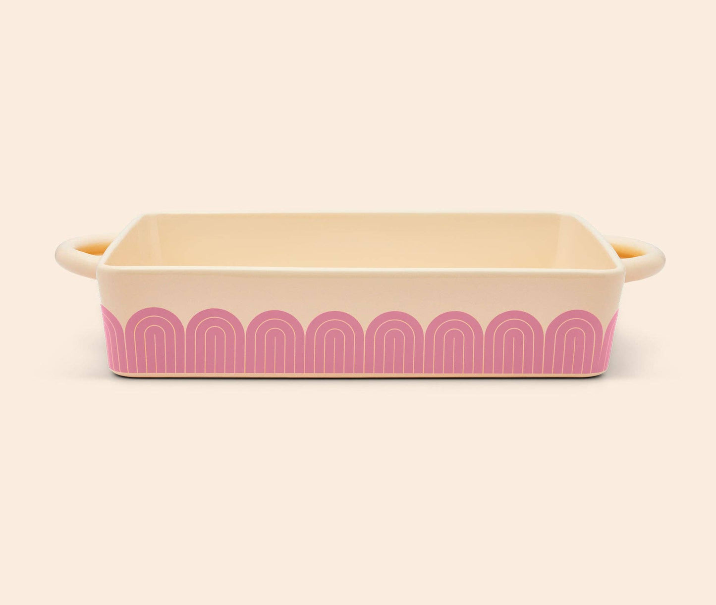 Hot Dish: Taffy