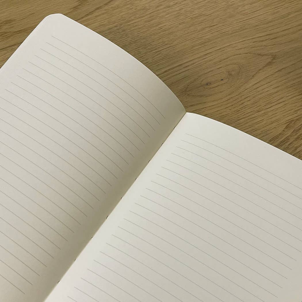Screenplays About My Cat - Notebook