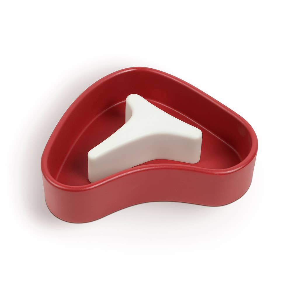 Steak Dog Bowl