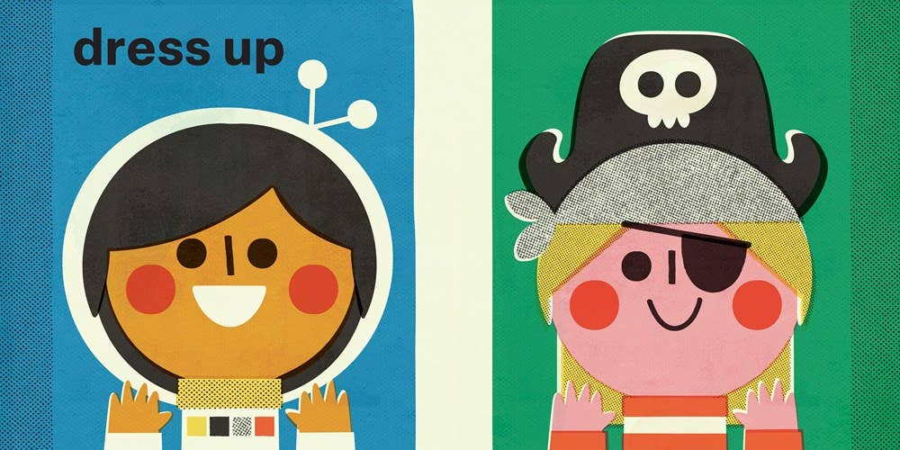 Spring Street All About Us: Friendships by Boxer Books
