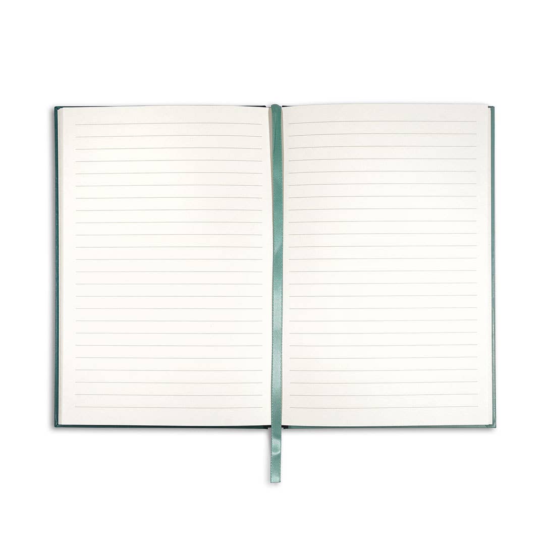 Hold On. Let Me Overthink This. - Notebook