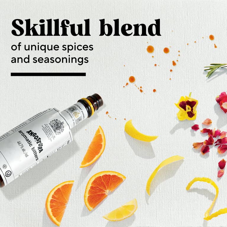 Angostura Bitters
