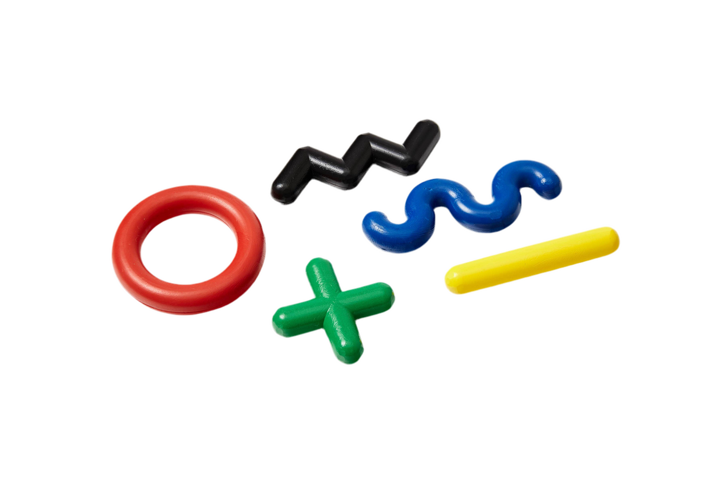 Doodle Crayons