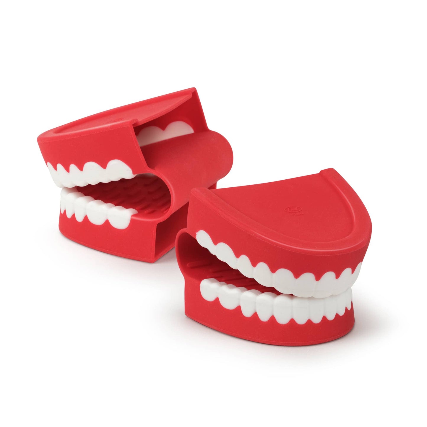 Chomp! Pot Holders
