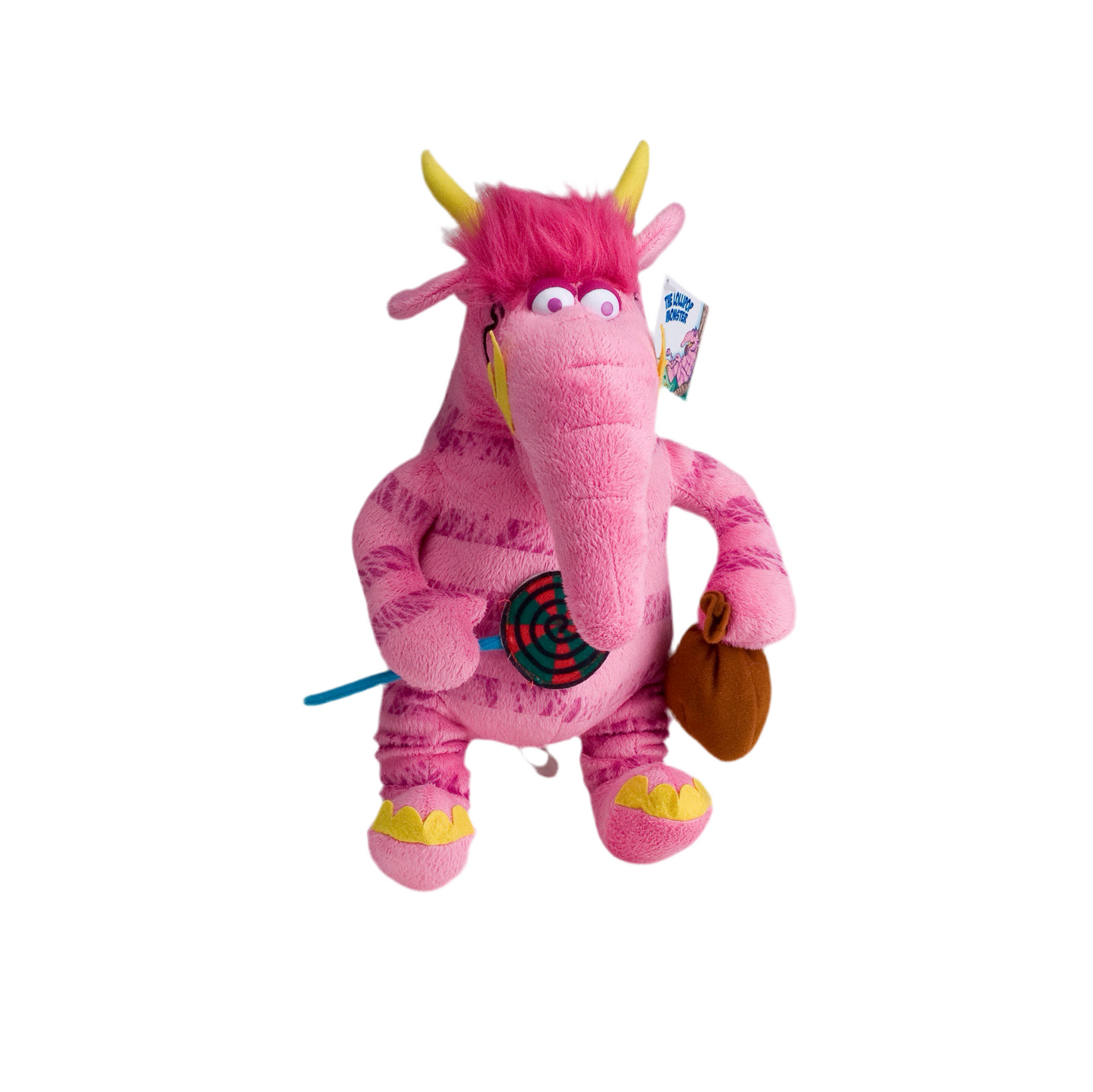 The Lollipop Monster™ Plush