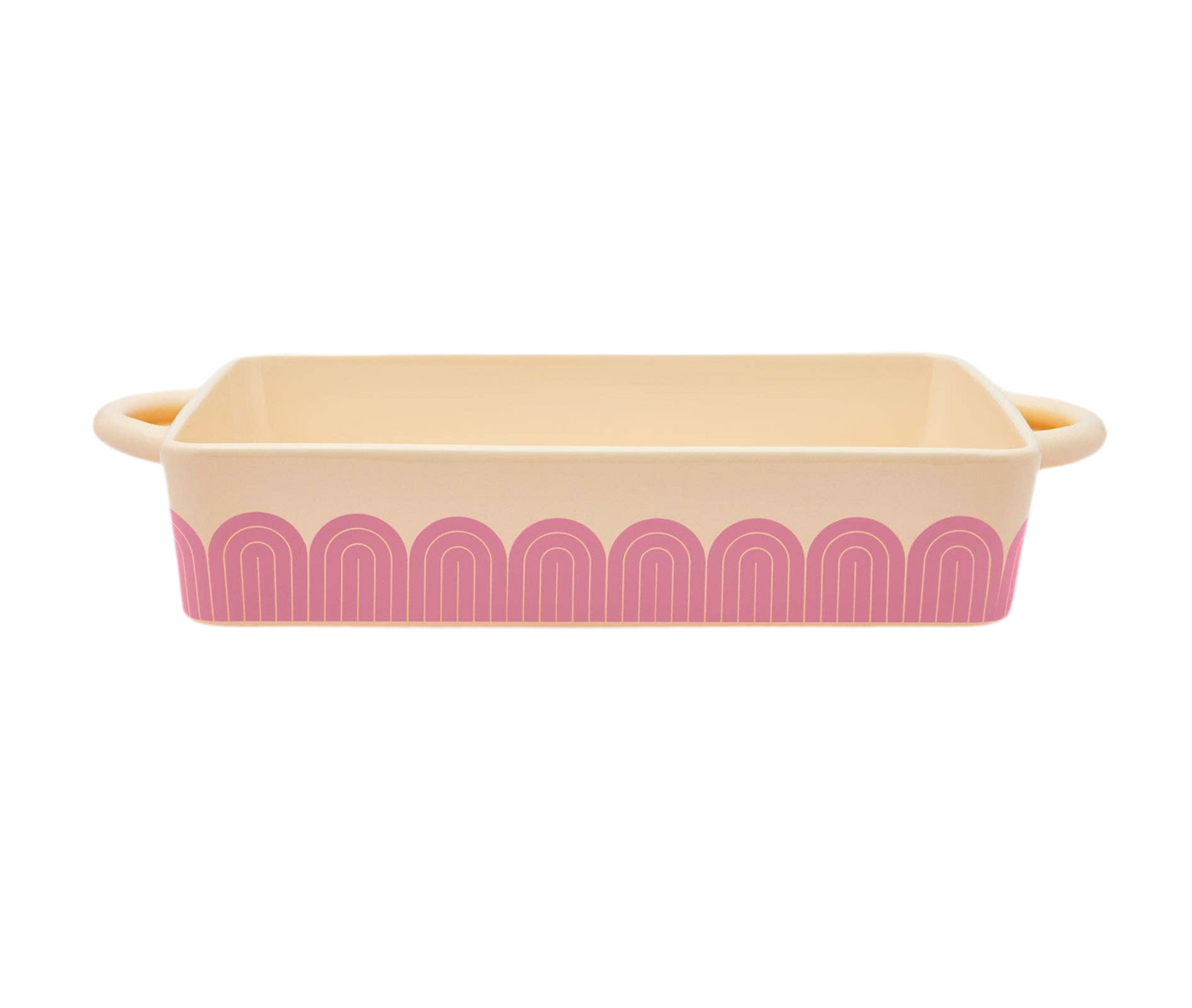 Hot Dish: Taffy