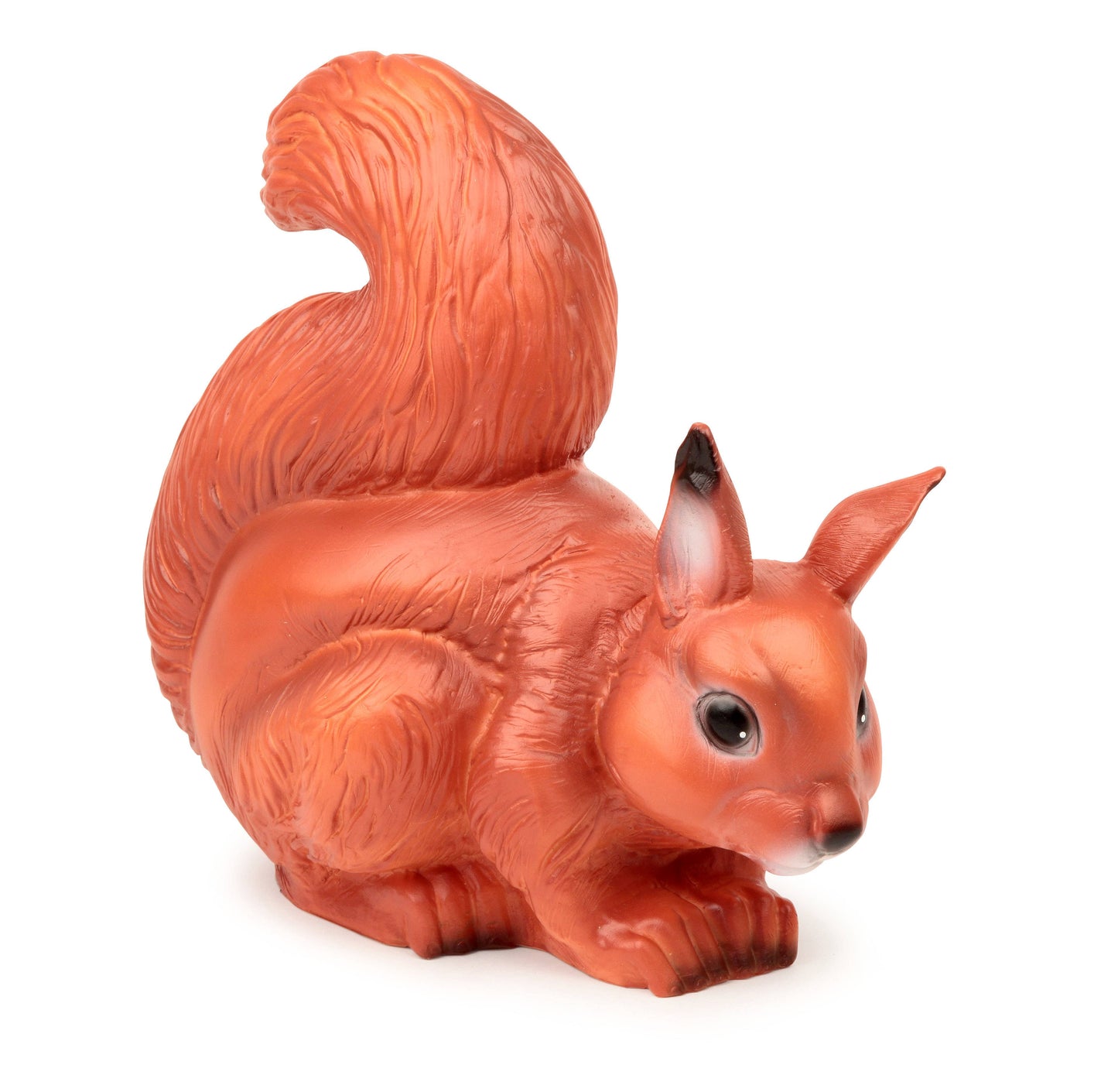 Squirrel w/ Plug