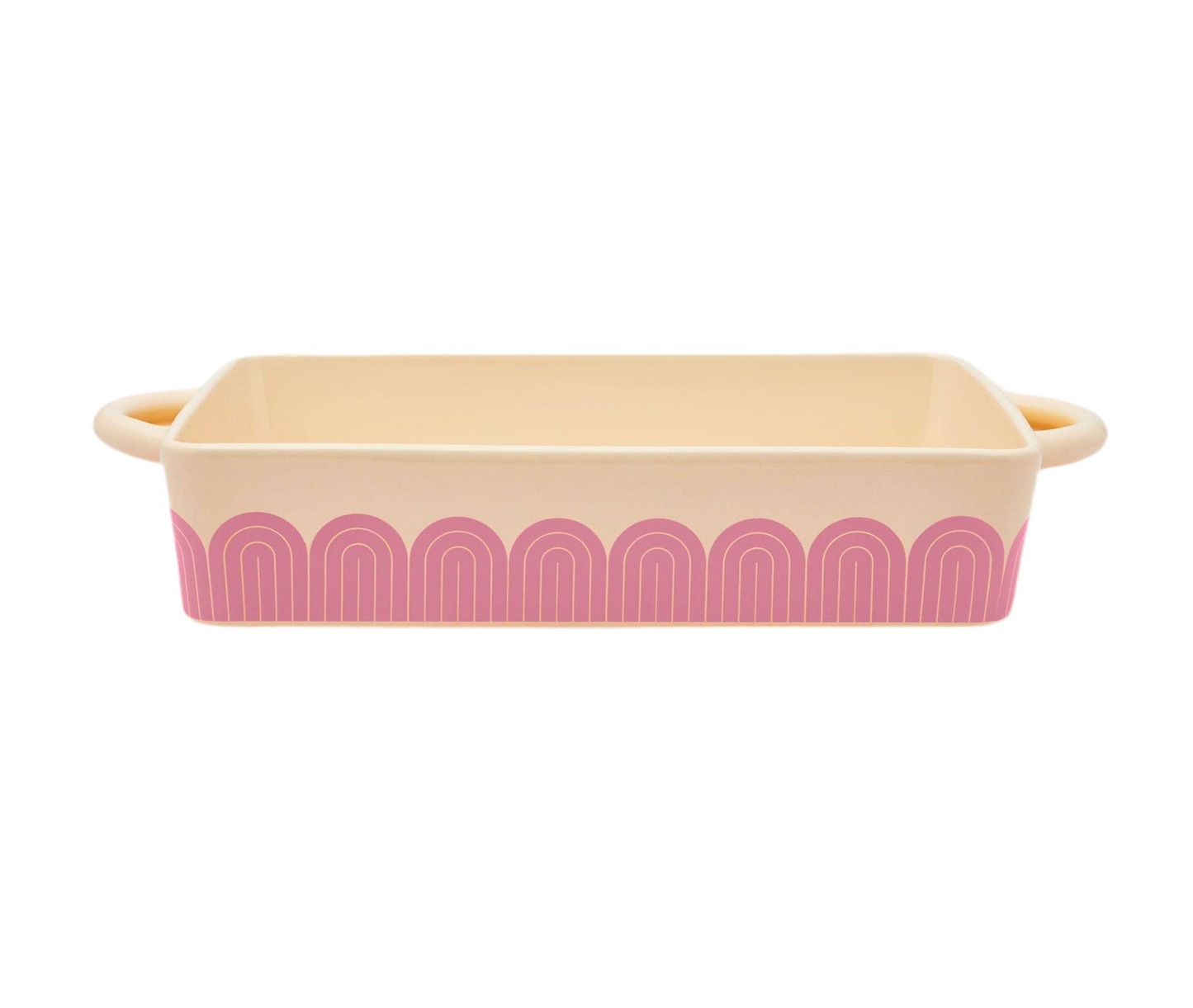 Hot Dish: Taffy