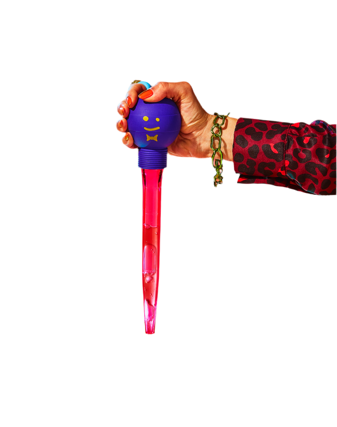 The Baster