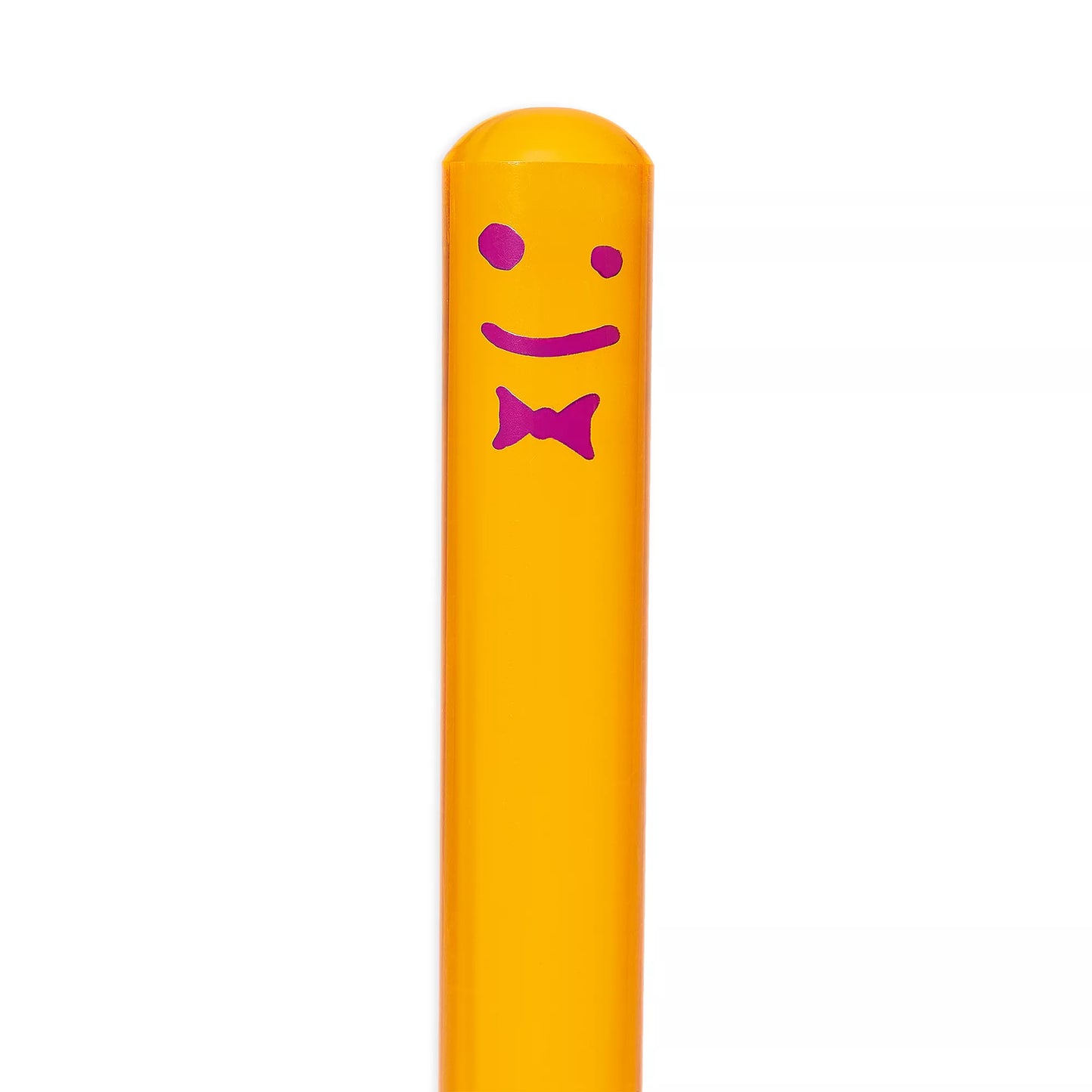 The Plunger, Orange
