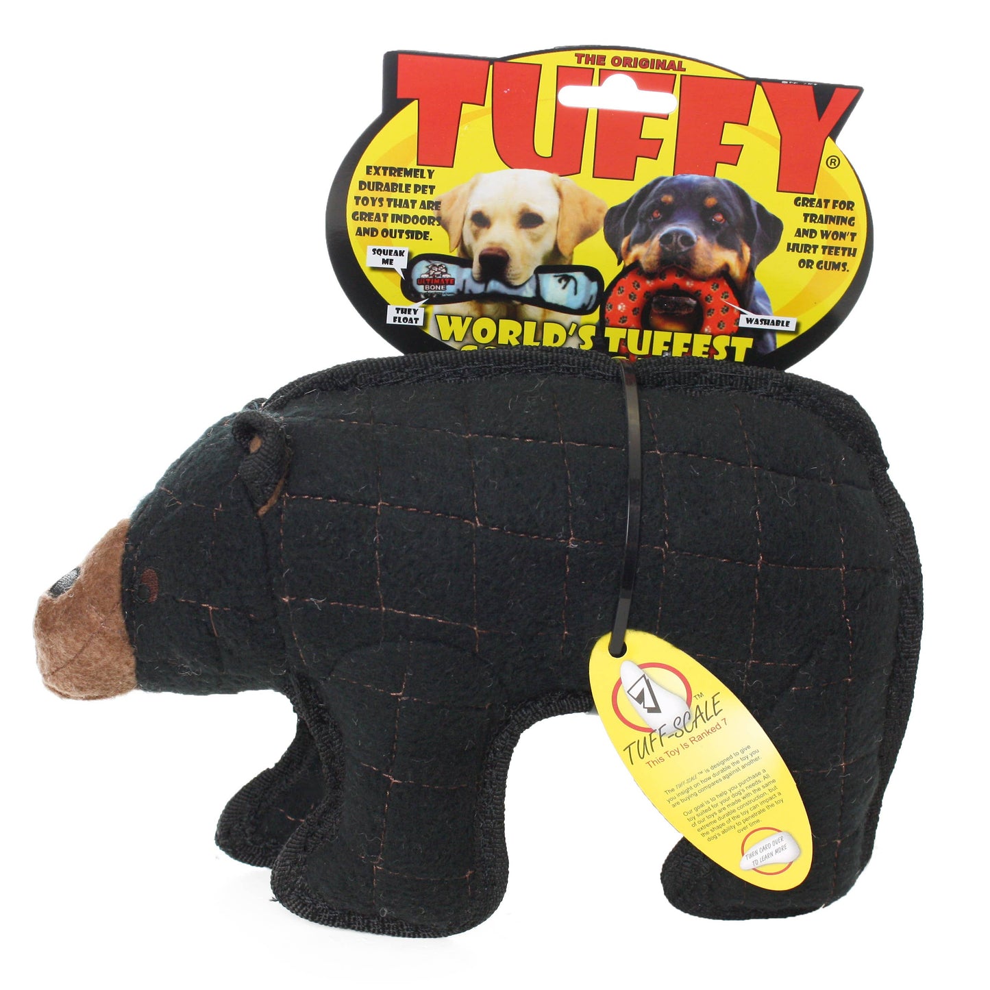Bear XL Dog Toy