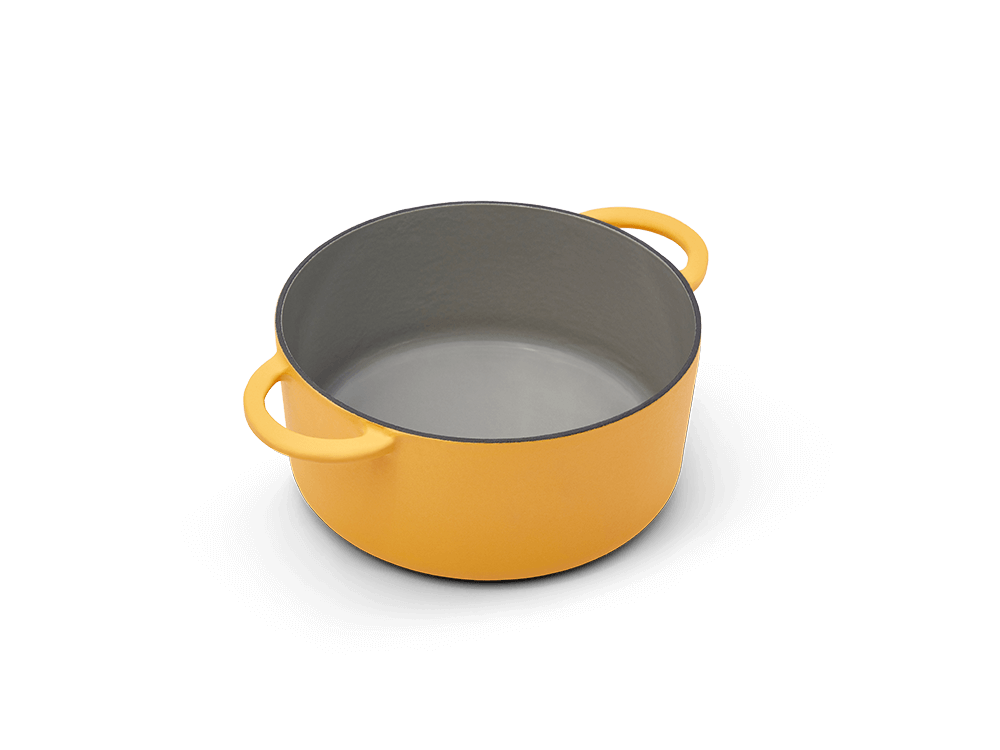 Dutch Baby: Salt
