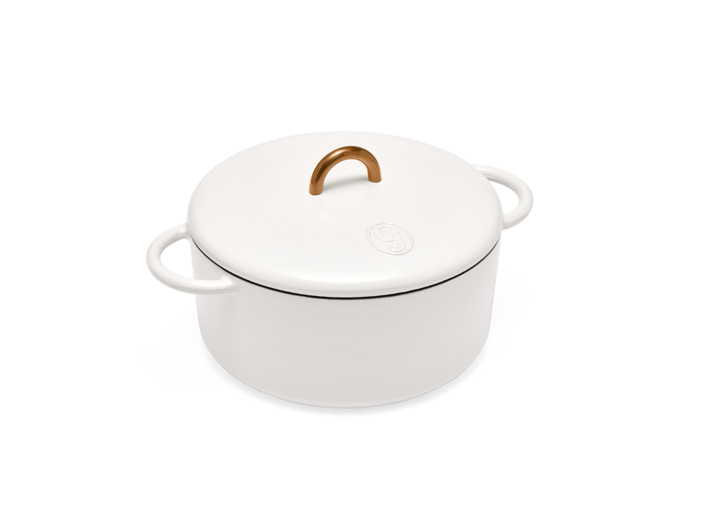 Dutch Baby: Salt