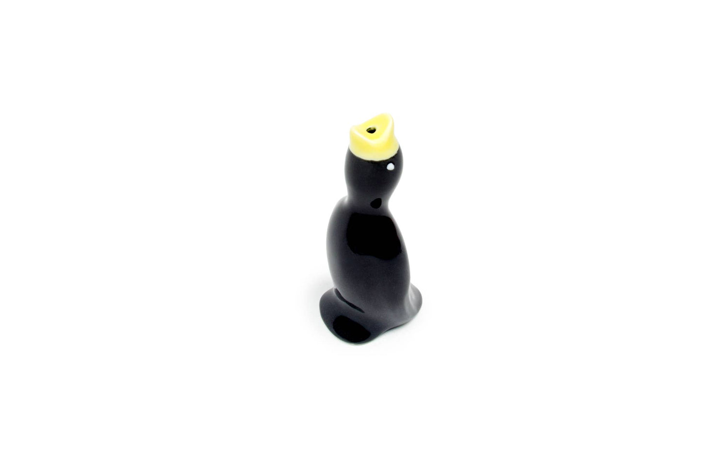 Black Bird Pie Vent