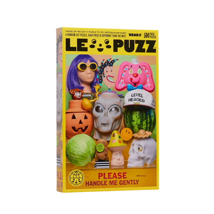 Heads Puzzle