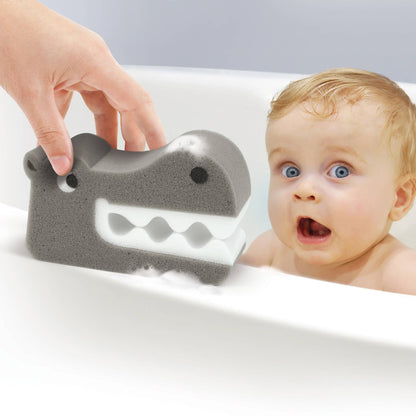 Hippo Bath Sponge