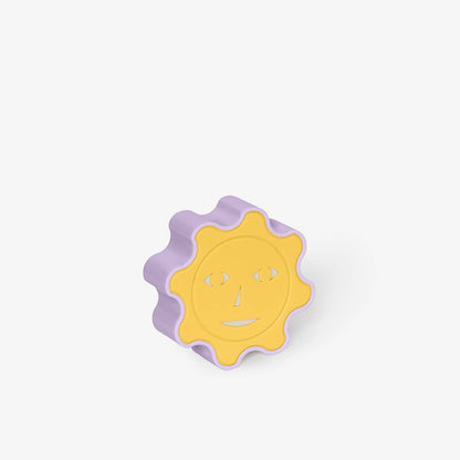 Everybody Night Light: Yellow/Green