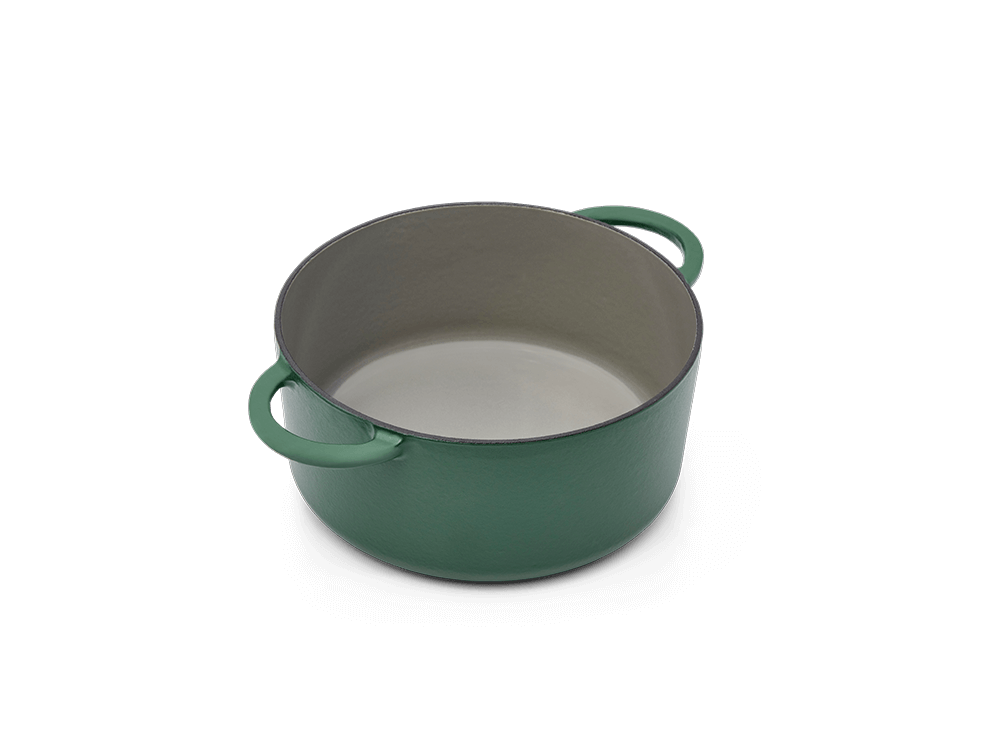 Dutch Baby: Mustard