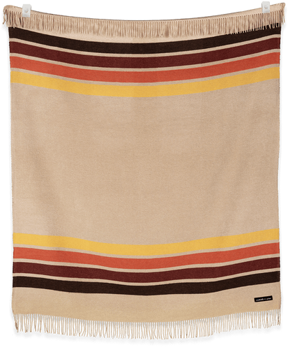 Wool Camp Desert