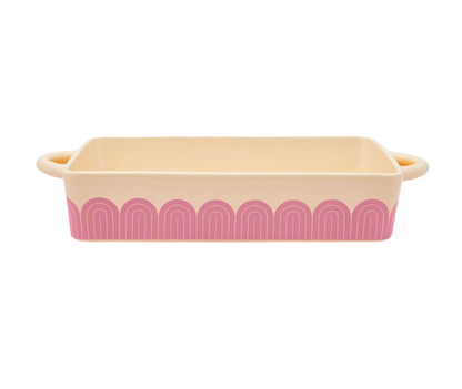 Hot Dish: Taffy