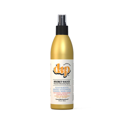 Dip's Secret Sauce Enzyme Spray: 4 oz