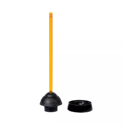 The Plunger, Orange