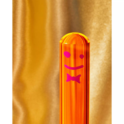 The Plunger, Orange