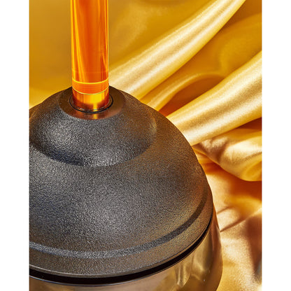 The Plunger, Orange