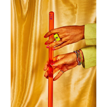 The Plunger, Orange