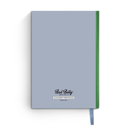 Times I Was Right and Nobody Listened - Notebook
