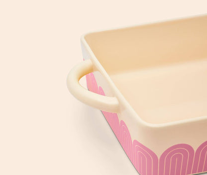 Hot Dish: Taffy