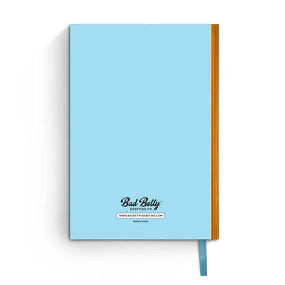 Funny Shit My Kids Say - Notebook