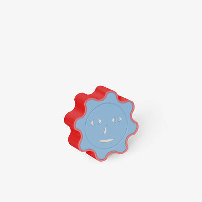 Everybody Night Light: Red/Blue